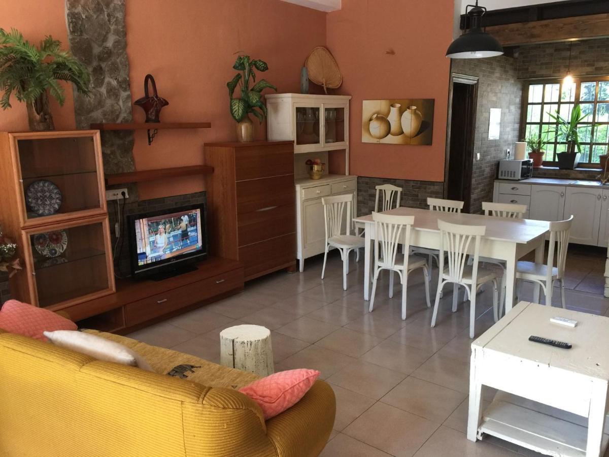 Вилла Casa Casares Монфорте-де-Лемос Экстерьер фото