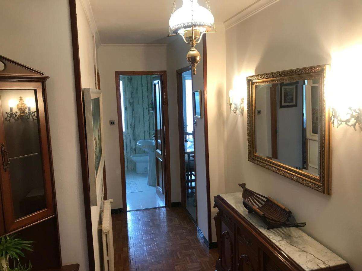 Вилла Casa Casares Монфорте-де-Лемос Экстерьер фото