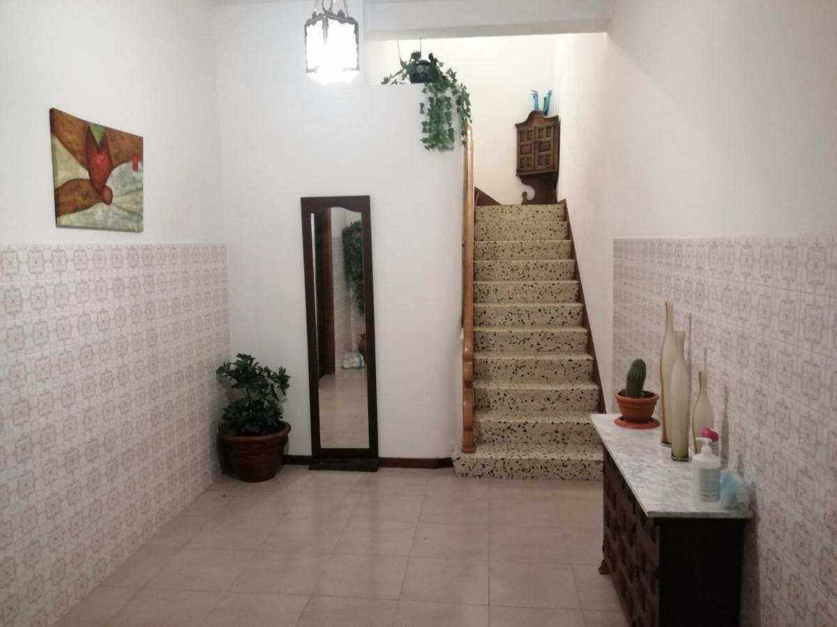 Вилла Casa Casares Монфорте-де-Лемос Экстерьер фото