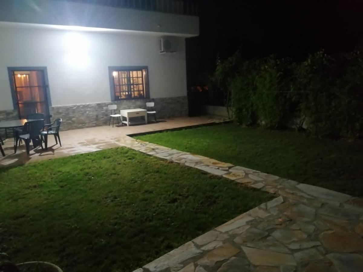 Вилла Casa Casares Монфорте-де-Лемос Экстерьер фото